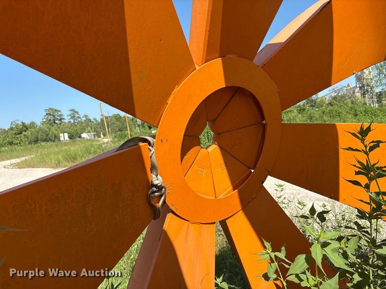 image for item EA7510 Scrap grapple