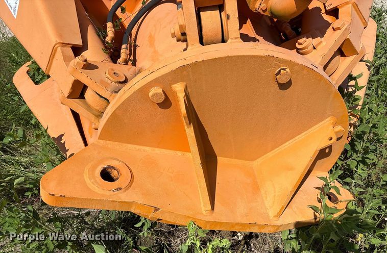 image for item EA7510 Scrap grapple