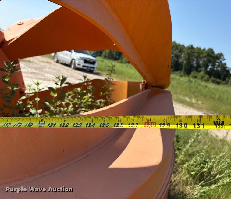 image for item EA7510 Scrap grapple