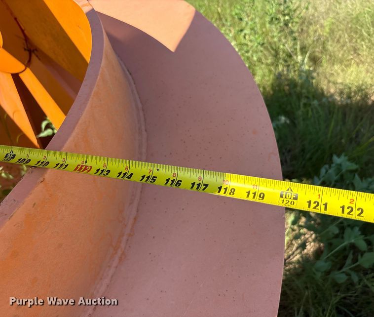 image for item EA7510 Scrap grapple