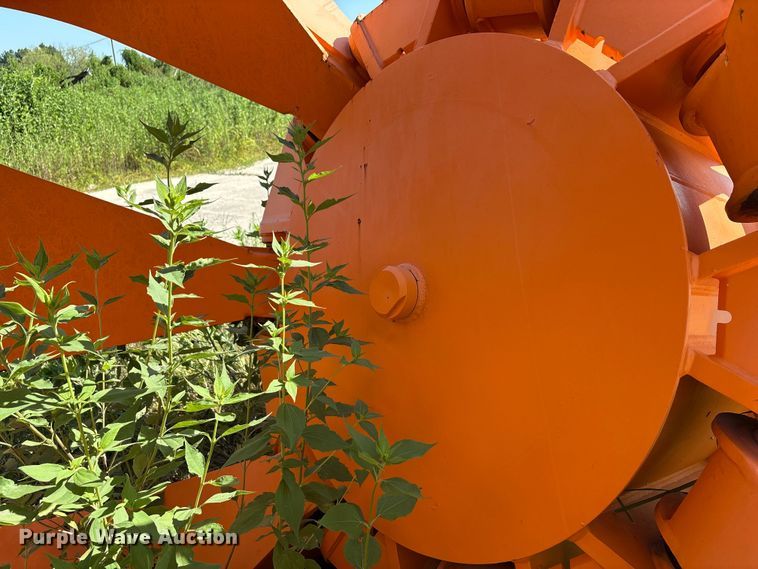 image for item EA7510 Scrap grapple