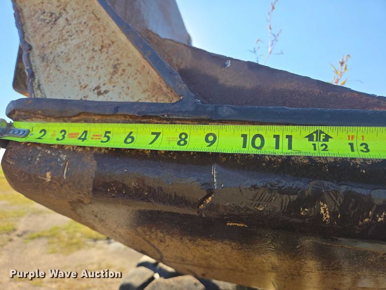 image for item EB1024 1995 Terex 3066C articulated haul truck