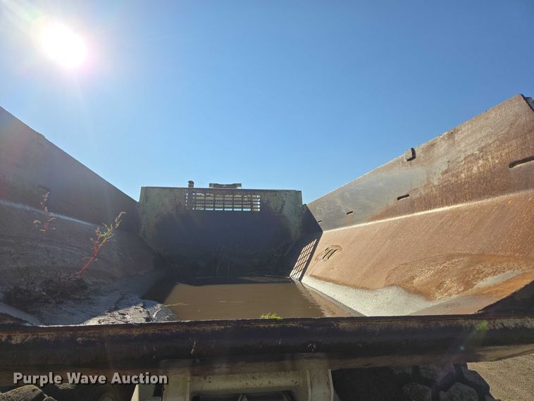 image for item EB1024 1995 Terex 3066C articulated haul truck