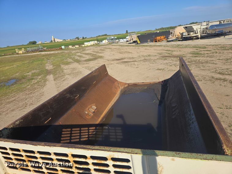 image for item EB1024 1995 Terex 3066C articulated haul truck