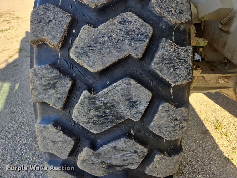 image for item EB1024 1995 Terex 3066C articulated haul truck