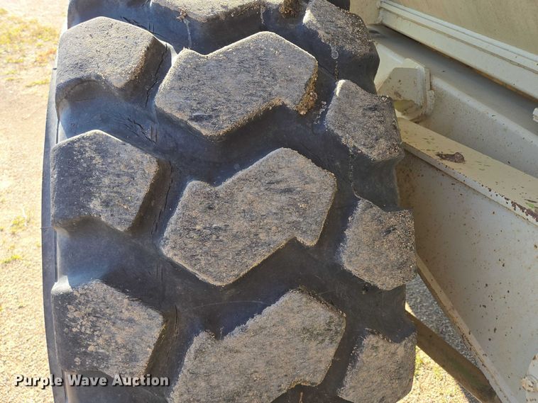 image for item EB1024 1995 Terex 3066C articulated haul truck