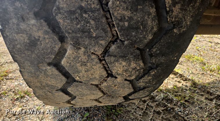 image for item EB1025 2002 Kenworth W900 ready mix truck