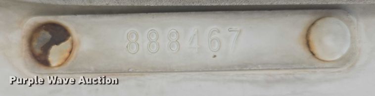 image for item EB1025 2002 Kenworth W900 ready mix truck