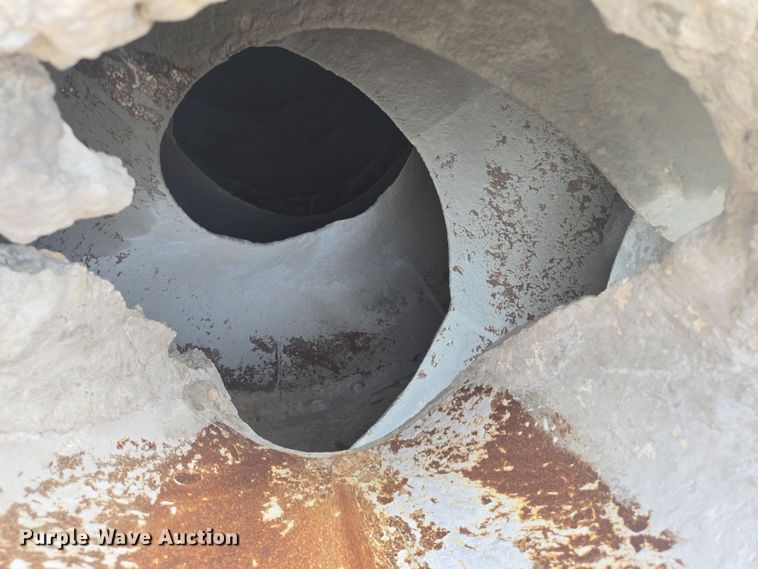 image for item EB1026 2002 Kenworth W900 ready mix truck