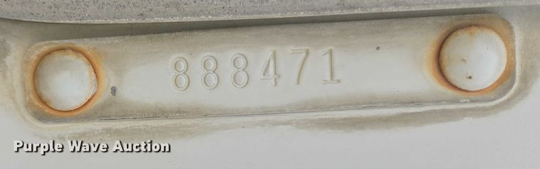 image for item EB1026 2002 Kenworth W900 ready mix truck