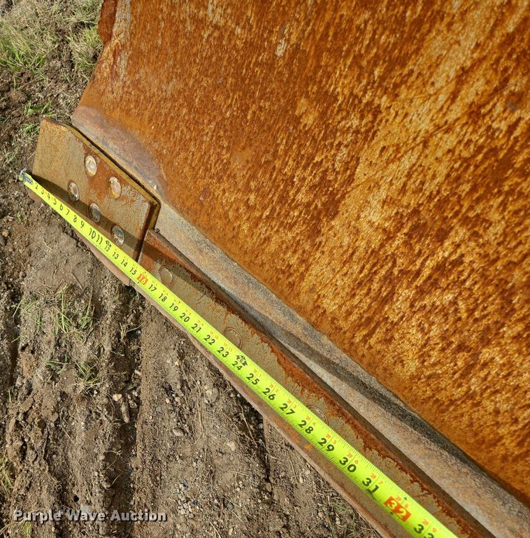 image for item EB1027 2001 Komatsu D61EX-12 dozer