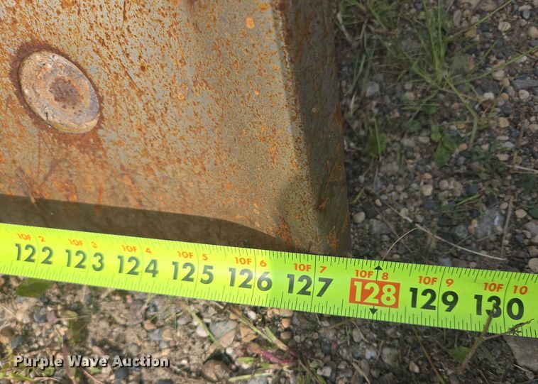 image for item EB1027 2001 Komatsu D61EX-12 dozer