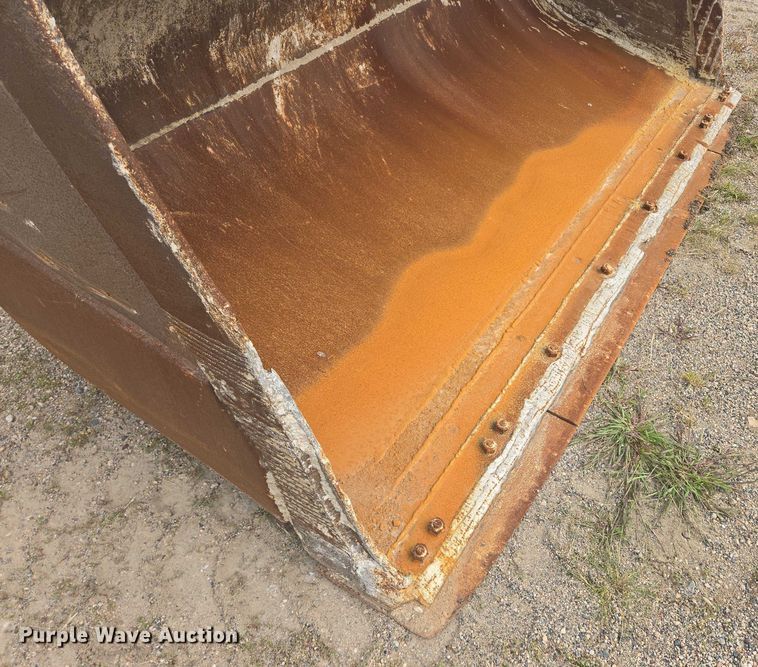 image for item EB1028 1993 John Deere 624G wheel loader