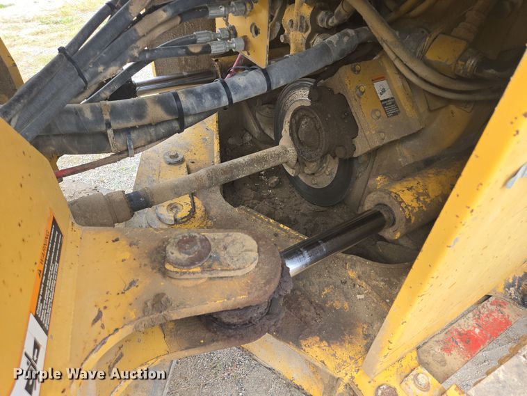 image for item EB1028 1993 John Deere 624G wheel loader