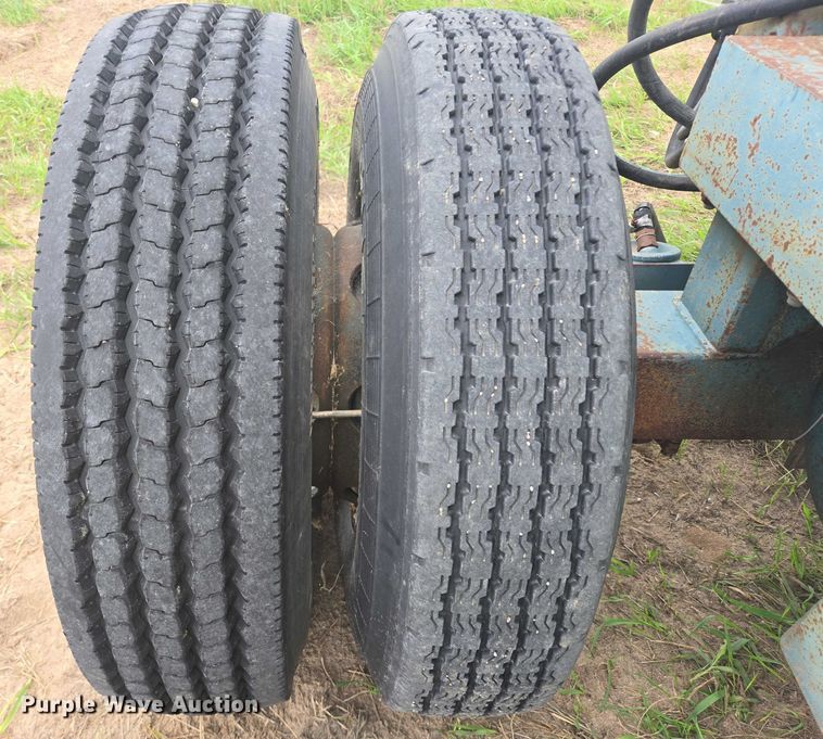 image for item EB1031 Powerscreen Commander 408 screening plant