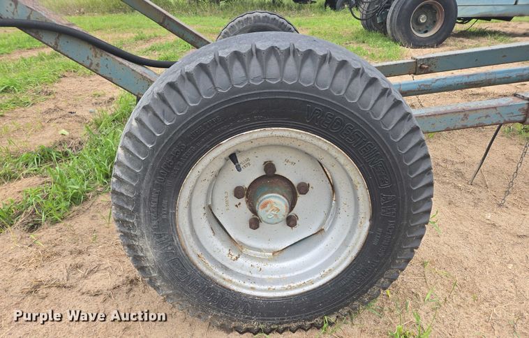 image for item EB1031 Powerscreen Commander 408 screening plant