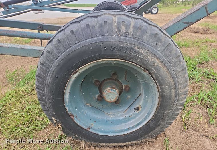 image for item EB1031 Powerscreen Commander 408 screening plant