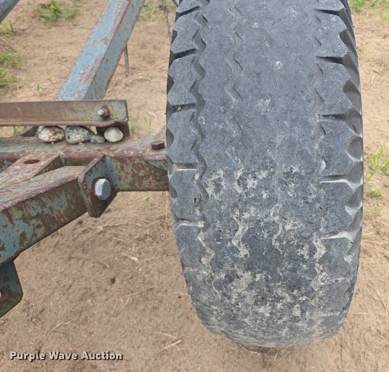 image for item EB1031 Powerscreen Commander 408 screening plant