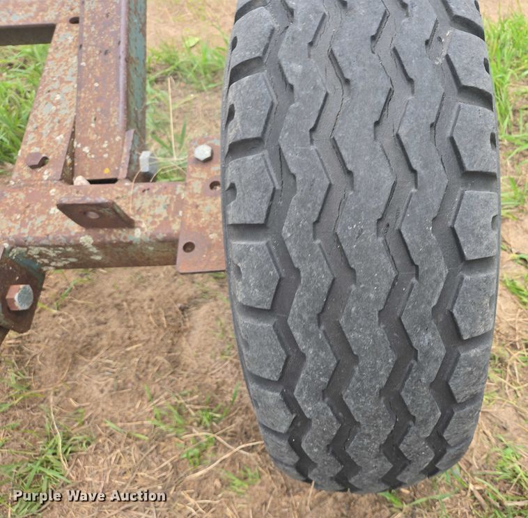 image for item EB1031 Powerscreen Commander 408 screening plant