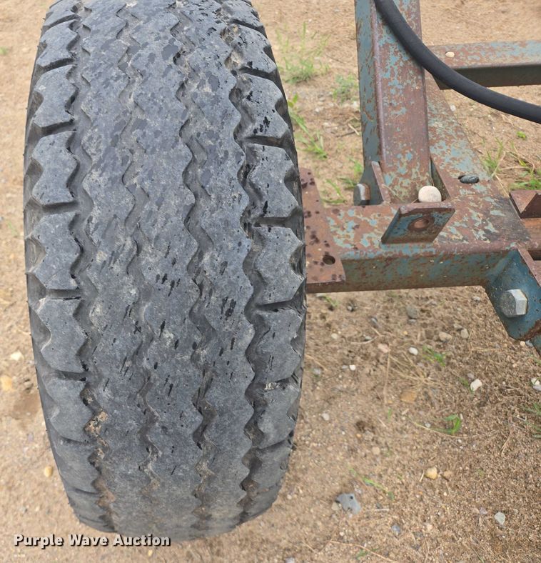 image for item EB1031 Powerscreen Commander 408 screening plant