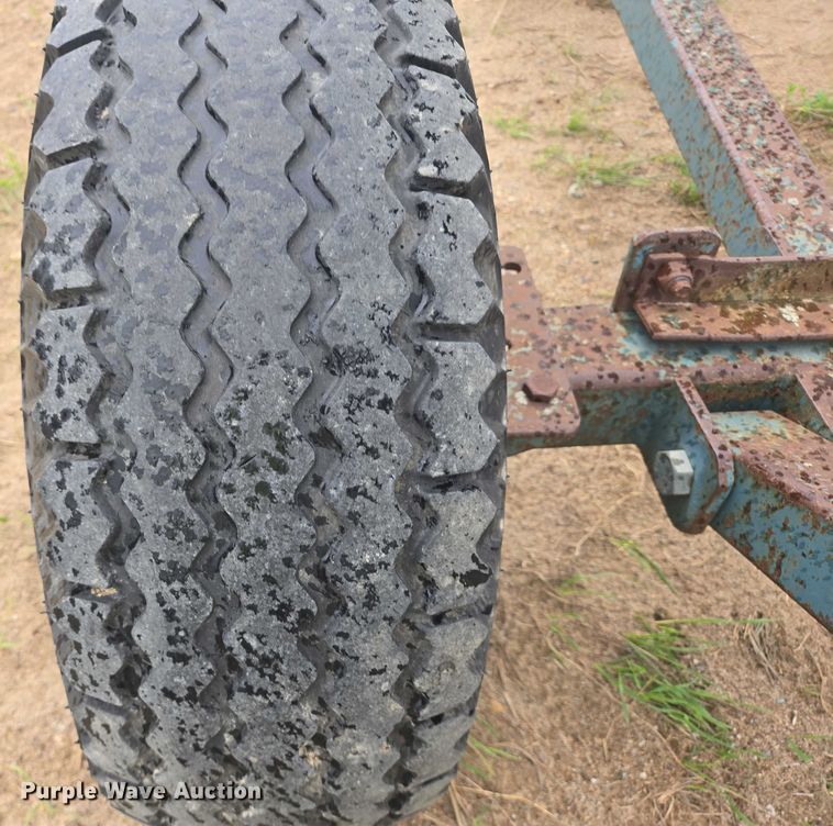 image for item EB1031 Powerscreen Commander 408 screening plant