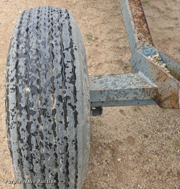 image for item EB1031 Powerscreen Commander 408 screening plant