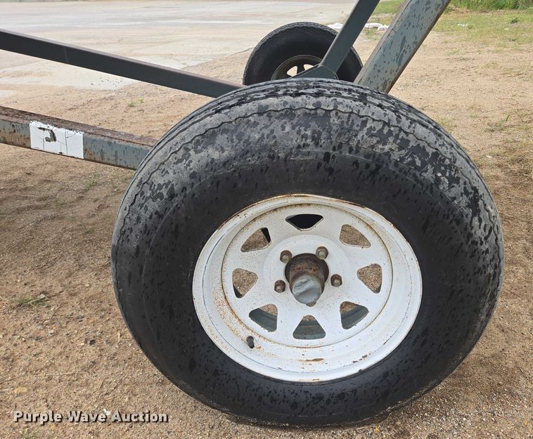 image for item EB1031 Powerscreen Commander 408 screening plant