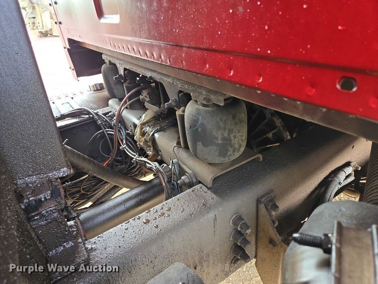 image for item EB1052 2004 Sterling LT dump truck