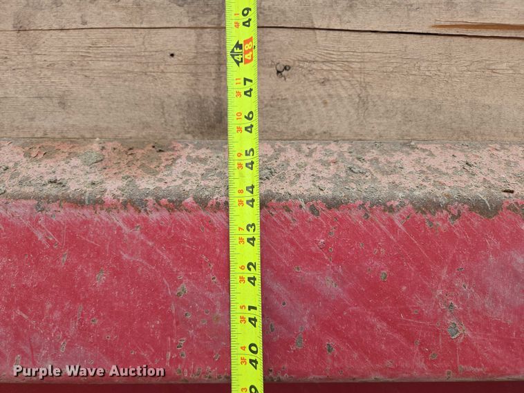 image for item EB1052 2004 Sterling LT dump truck