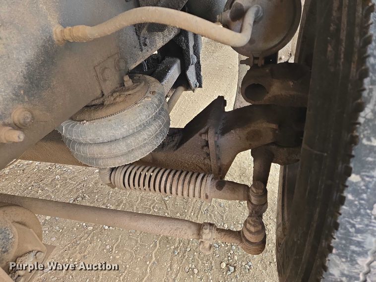 image for item EB1052 2004 Sterling LT dump truck