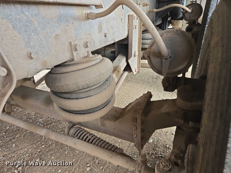 image for item EB1052 2004 Sterling LT dump truck