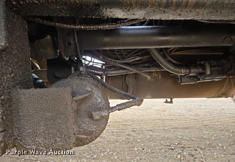 image for item EB1052 2004 Sterling LT dump truck