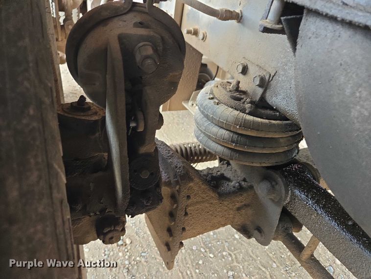 image for item EB1052 2004 Sterling LT dump truck