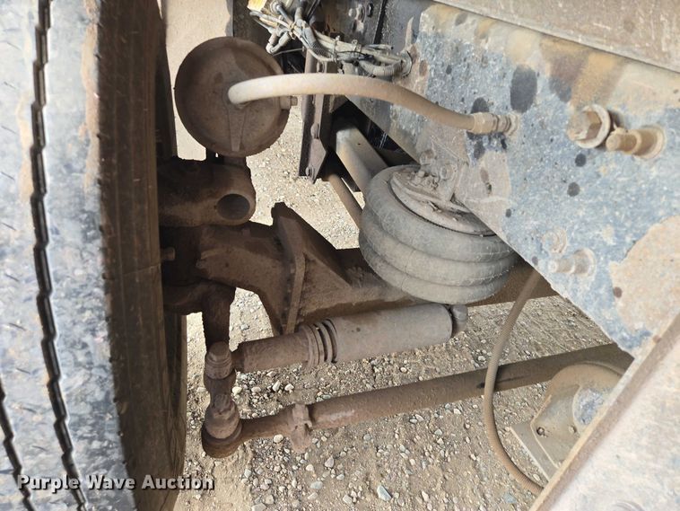 image for item EB1052 2004 Sterling LT dump truck