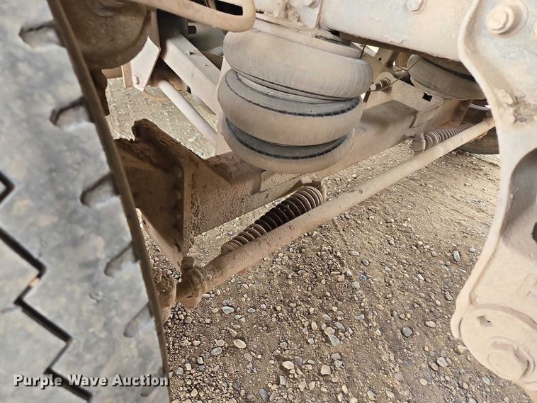 image for item EB1052 2004 Sterling LT dump truck