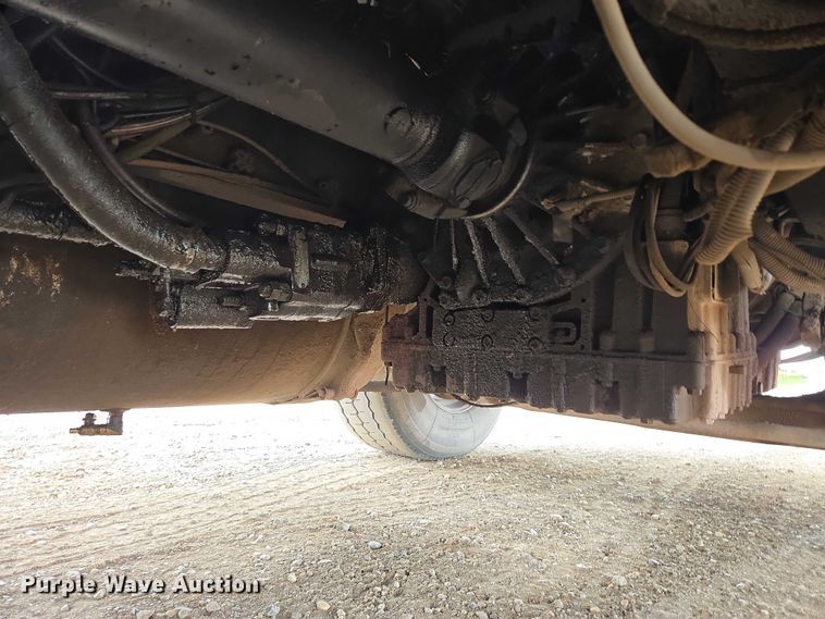 image for item EB1052 2004 Sterling LT dump truck