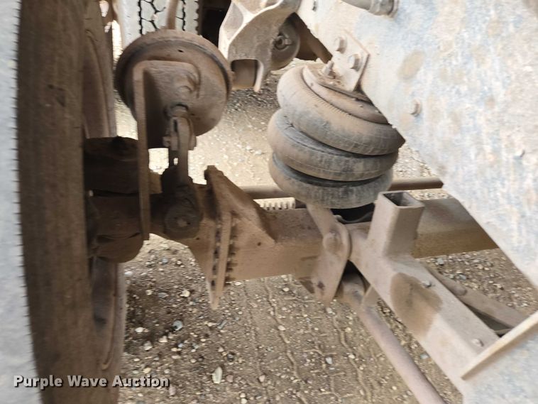 image for item EB1052 2004 Sterling LT dump truck