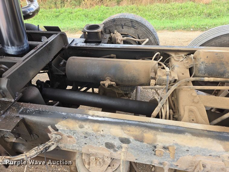 image for item EB1052 2004 Sterling LT dump truck