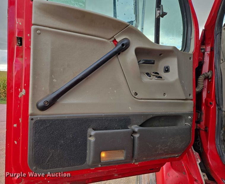 image for item EB1052 2004 Sterling LT dump truck