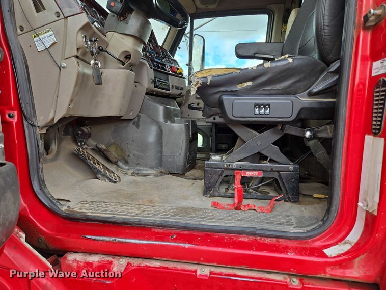 image for item EB1052 2004 Sterling LT dump truck