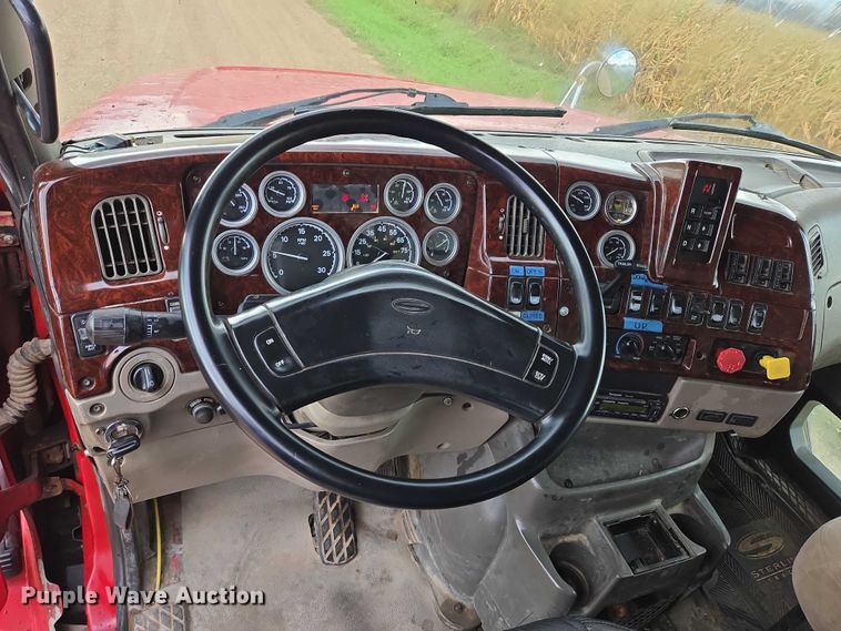 image for item EB1052 2004 Sterling LT dump truck