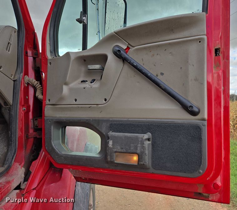 image for item EB1052 2004 Sterling LT dump truck