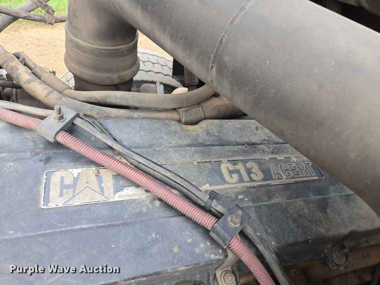 image for item EB1052 2004 Sterling LT dump truck