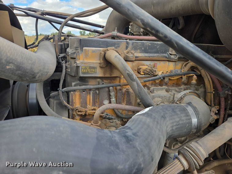 image for item EB1052 2004 Sterling LT dump truck