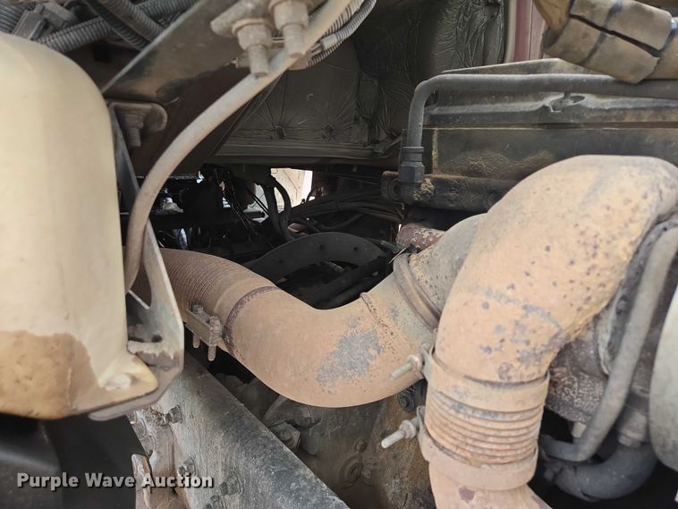 image for item EB1052 2004 Sterling LT dump truck