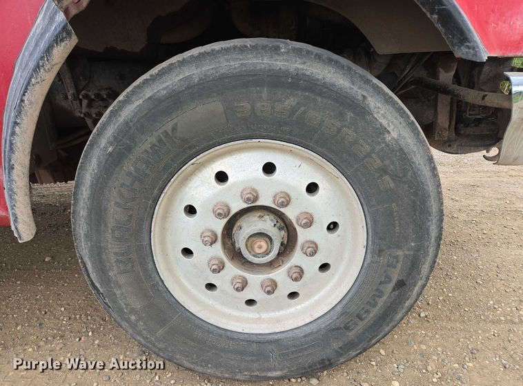 image for item EB1052 2004 Sterling LT dump truck