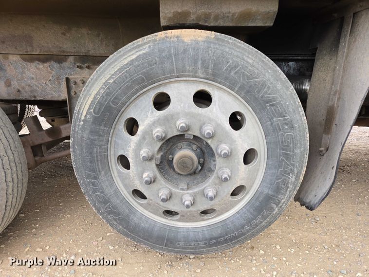 image for item EB1052 2004 Sterling LT dump truck