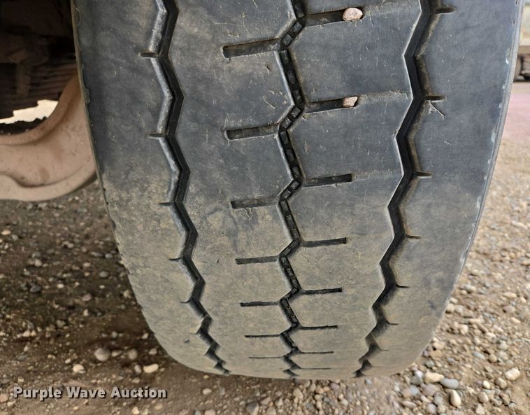 image for item EB1052 2004 Sterling LT dump truck