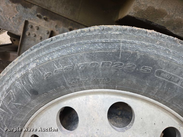 image for item EB1052 2004 Sterling LT dump truck