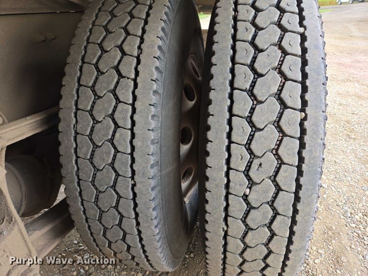 image for item EB1052 2004 Sterling LT dump truck